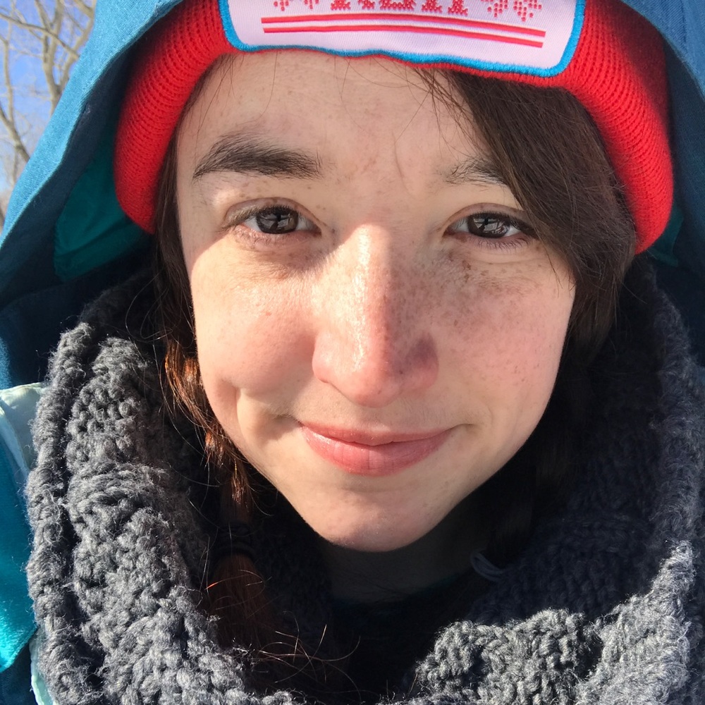 Meet your Posher, Renai